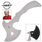 12" Gil Hibben Pro Throwing Axe