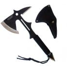 15" Defender Extreme Full Tang Throwing Hunting Axe