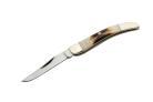 2.38" Chilli Knife Cut Bone Pocket Knife - Made By (Rite Edge)