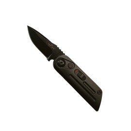 2.5 Inch Auto Bolt Action Black XIV AC-1400 