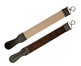 Barbers 20 Inch Leather Strop