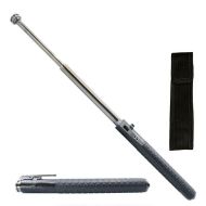 Great Value Tactical Automatic Expandable Steel Baton 21"