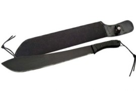 22 inch bolo machete 926806