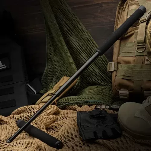 26" Concealable Police Baton