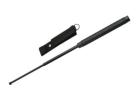 26 inch rubber handle baton ns26