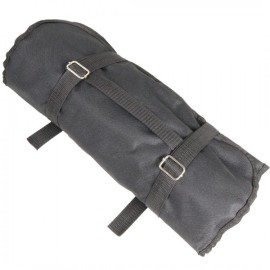 34 Inch Knife Roll Canvas Storage Bag 36pc