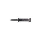 Mini Joker 5" Black OTF Automatic Knife