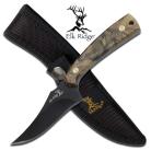 Elk Ridge ER-299C Skinning Knife 7 Overall