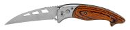 8.25" Reaper Wood Automatic Knife