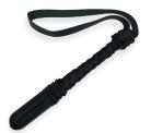 9 Inch Leather Billy Club Wrist Strap