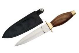 9 inch boot knife 202802