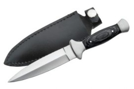 9" Blackwood Boot Knife 203288