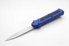 AKC F-16 D/A OTF Automatic Knife Blue Bayo