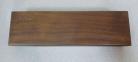 AKC Italian Wooden Storage Box