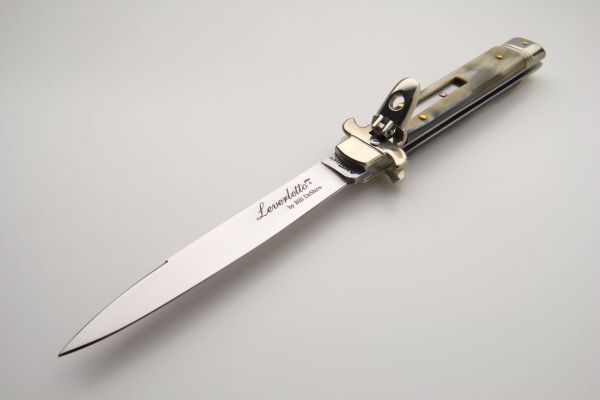 lever lock automatic knife lever lock automatic knife