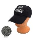 Air Force Self Defense Sap Cap Baseball Hat Black