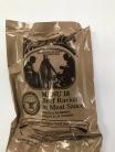 US MRE Menu #18 Beef Ravioli In Meat Sauce