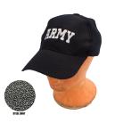 Army Self Defense Sap Cap Baseball Hat Black