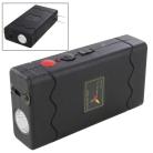 Azan Volt Self Defense Stun Gun 9.8 Million