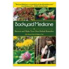 Backyard Medicine Handbook