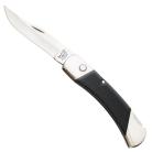 Bear & Son 5" Black G10 Automatic Knife Model GA97