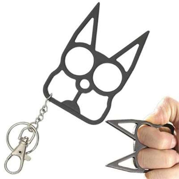 Keychain Weapons