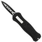 Black Knight Mini D/A OTF Automatic Knife Dagger