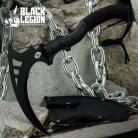 Black Legion Grim Reaper Tactical Sickle