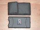 Black Monster 18m Stun Gun