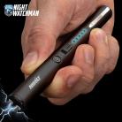 Night Watchman Black Pen Stun Gun 14000 Volts