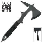 Black Ronin Tactical Throwing Tomahawk Axe