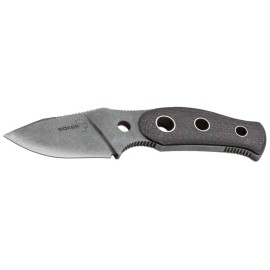 Boker Bandit 6 Inch Full Tang Hunting Knife