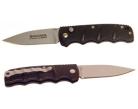 Boker Kalashnikov 74 Black Automatic Knife Satin 3.5"