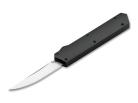 Boker Plus USA Kwaiken D/A OTF Automatic Knife Black D2 Switchblade