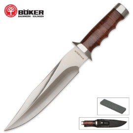 Boker Magnum 12" Giant Bowie Knife 02MB565