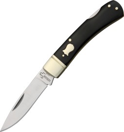 Boker Plus Black Folding Knife