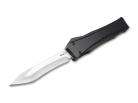 Boker Plus Falcon D/A OTF Automatic Knife D2 Reverse Tanto