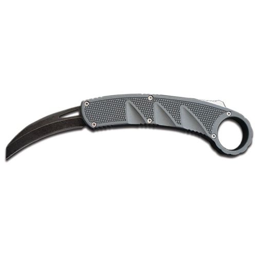 Raptor Claw Tactical Auto Karambit D/A OTF Knife