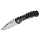 Buck 591 Paradigm Shift Automatic Knife G10 Black