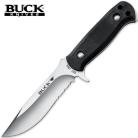 Buck Endeavor Fixed Blade Camping Knife