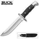 Buck Frontiersman Bowie Knife