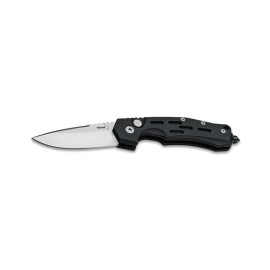 Böker Plus Thunder Storm Black Automatic Knife 7.25"