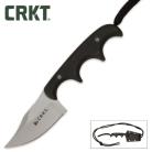 CRKT Folts Minimalist Neck Knife CR2387