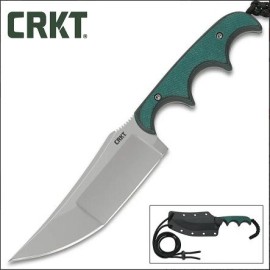 CRKT Minimalist Katana Neck Knife 