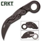 CRKT Provoke Kinematic Karambit Knife D2 Steel