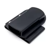 Calm for Now ABS Butterfly Knife Sheath Holster