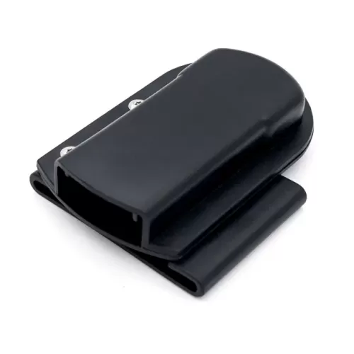 Calm for Now ABS Butterfly Knife Sheath Holster