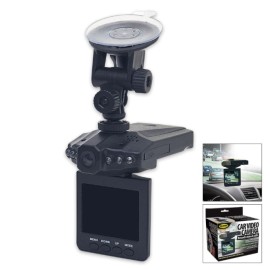 Car Video Camera