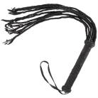 Cat O Nine Tail Scourge Flogging Whip