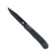 CobraTec Trapper Hidden Release Black Carbon Fiber
